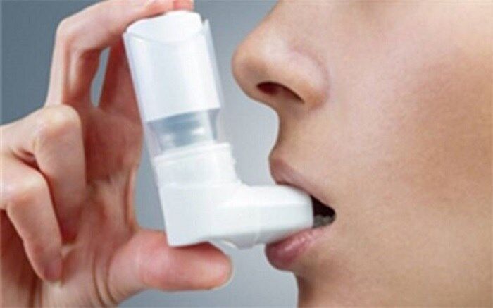ارتباط آسم با افزایش ریسک اختلال در تپش قلب