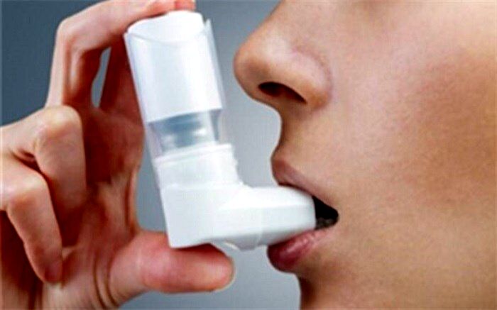 ارتباط آسم با افزایش ریسک اختلال در تپش قلب