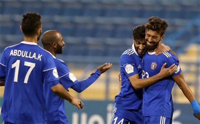 حریف دوستانه پرسپولیس در اردوی قطر معرفی شد