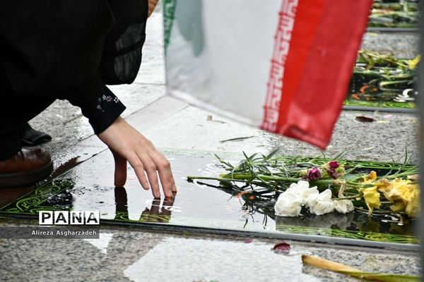 راه‌پیمایی  یوم الله 22 بهمن در بابلسر