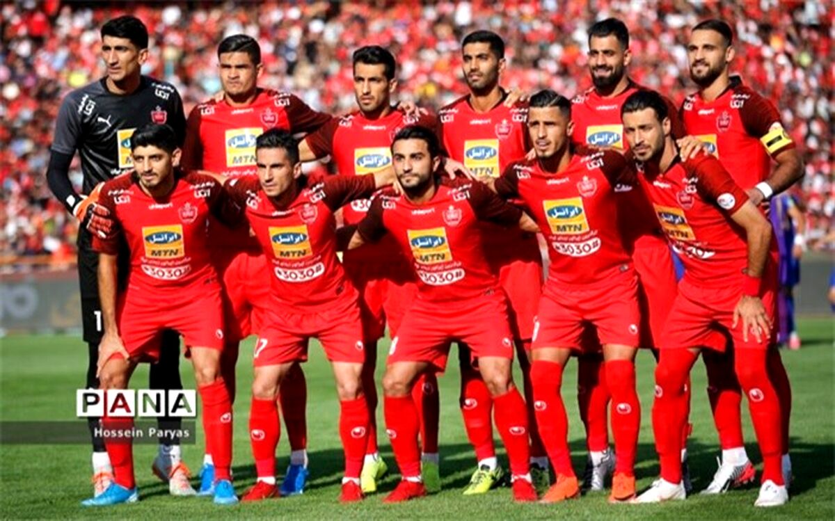 ترکیب پرسپولیس برای دیدار مقابل الدحیل اعلام شد