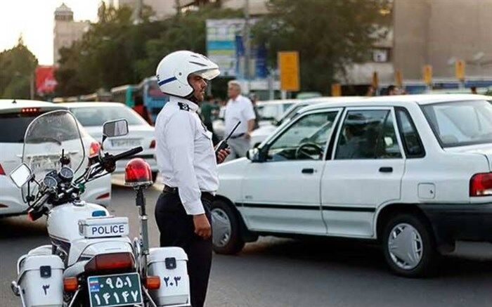 لغو محدودیت‌های ترافیکی راهپیمایی تا ساعتی دیگر