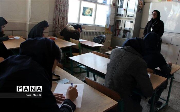 سهم زنان در عرصه علم و فناوری؛ بین عرصه عمل و نظر شکاف وجود دارد