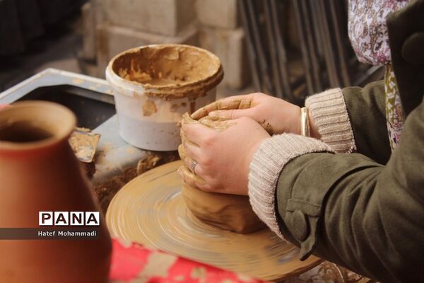 راهپیمایی 22 بهمن در قم