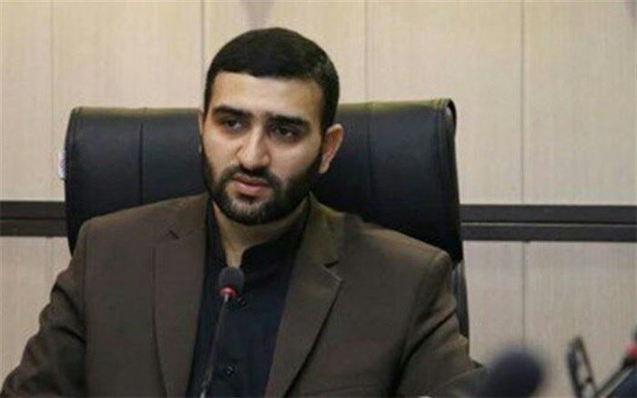 انتصاب  رئیس سازمان بسیج فرهنگیان استان تهران