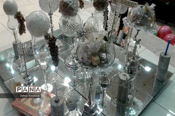 جشن ازدواج زوج‌های جوان در شهرستان ملارد