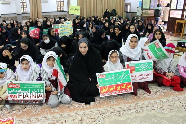 یادمان سردار شهید سپهبد حاج قاسم سلیمانی در بوشهر