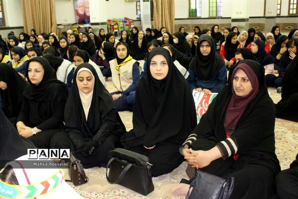 یادمان سردار شهید سپهبد حاج قاسم سلیمانی در بوشهر
