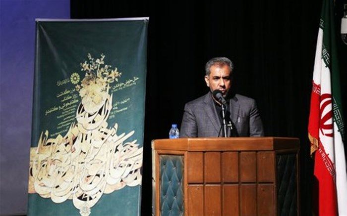 هرکس فضای کشور را تیره و تار کند، صلاحیت ورود به مجلس را ندارد