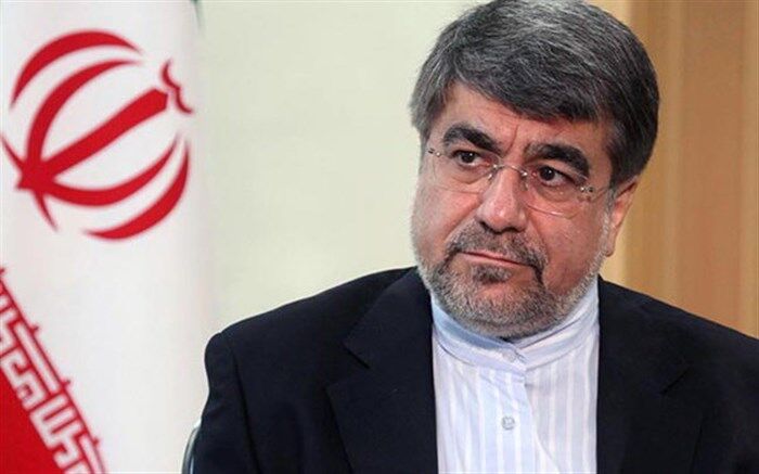علی جنتی: مجلس آینده یکدست نخواهد شد