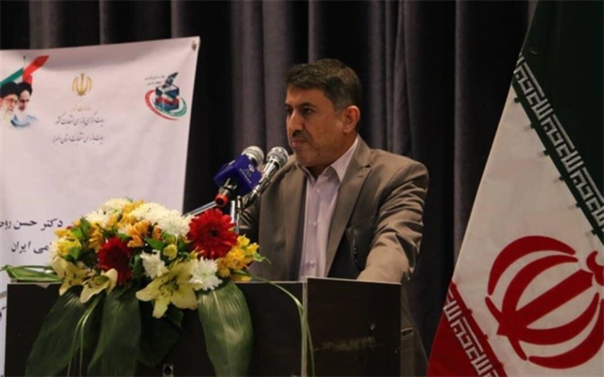 البرز رتبه نخست کشور در ضریب استقبال از کرسی های مجلس شد
