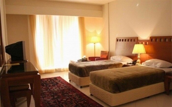 جزئیات طرح اسکان نوروزی فرهنگیان اعلام شد