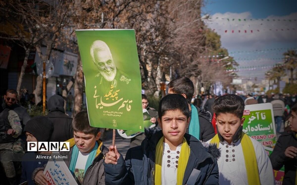 «موزه فلسطین» تجلی‌گاه روایت هنری نقاشان، نگارگران و خوش‌نویسان از «سرو بلند انقلاب» می‌شود