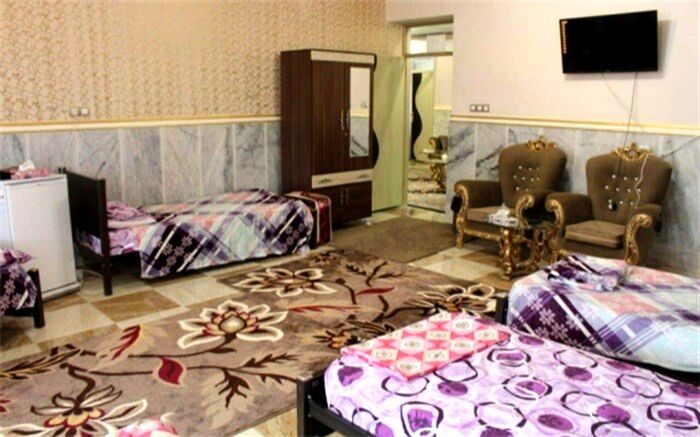 اجرای طرح اسکان نوروزی فرهنگیان با شعار کیفیت مطلوب، امنیت پایدار و مسافرت ارزان
