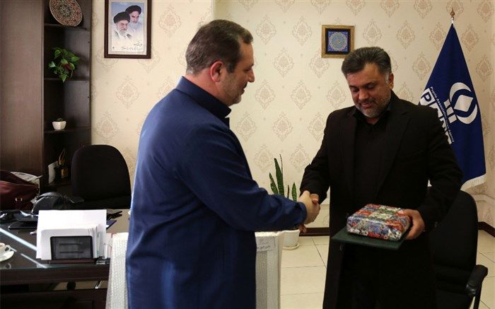 سرپرست خبرگزاری پانا منصوب شد