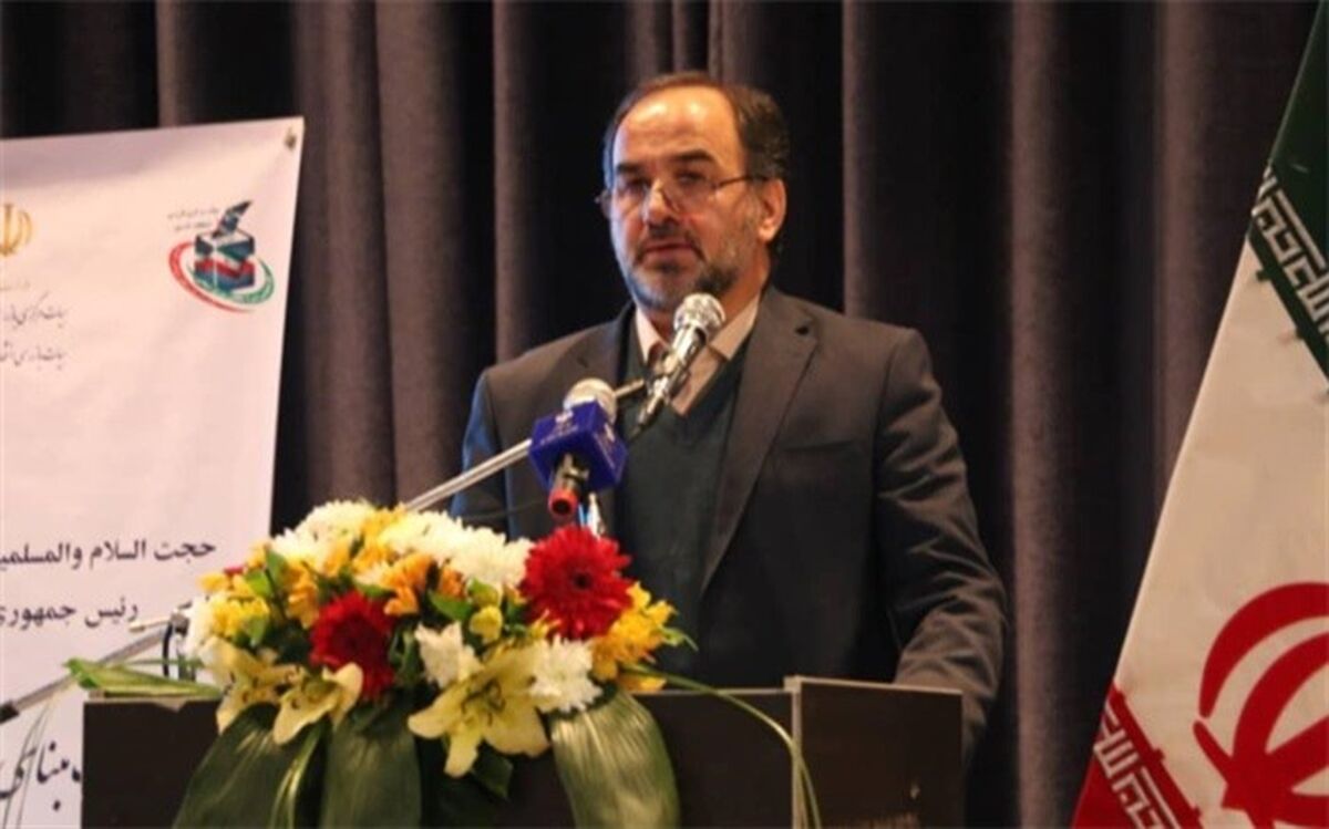 البرز برترین های کشور در برگزاری فرآیند انتخابات بوده است