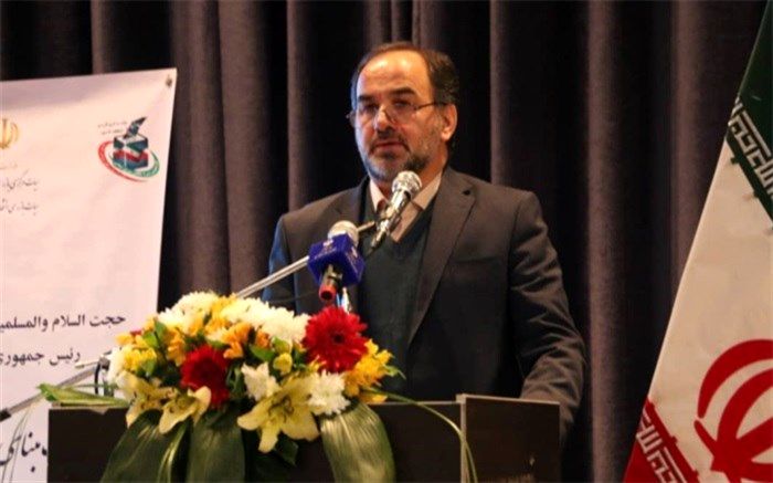 البرز برترین های کشور در برگزاری فرآیند انتخابات بوده است