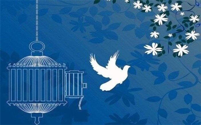 دختران دانش آموز یک مدرسه در یزد 9 زندانی  را آزاد کردند