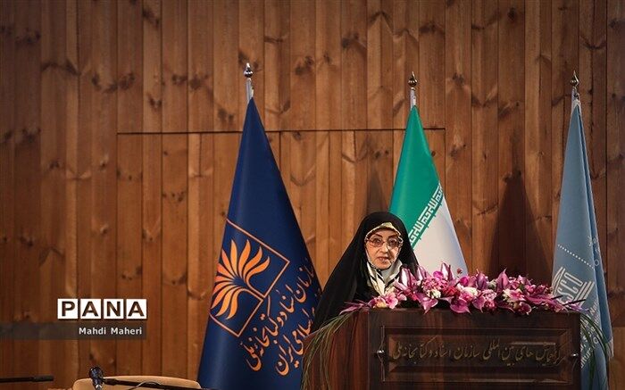 انجمن کتابداری ایران می تواند در رصد وضعیت کتابخانه ها نقش مهمی ایفا کند