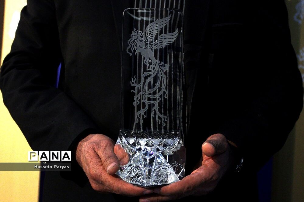 فرافکنی در شب صفر