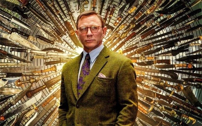 «چاقوکشی»  ۳۰۰ میلیون دلار ی شد