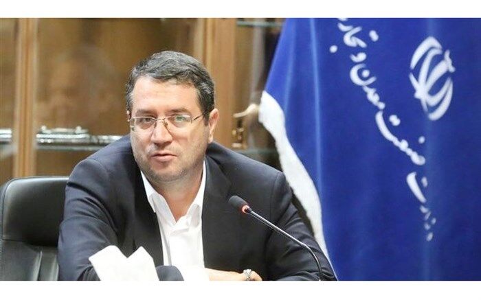 وزیر صمت: با تحقق اهداف ساخت داخل تا سال ۱۴۰۰، یک میلیون شغل ایجاد می شود