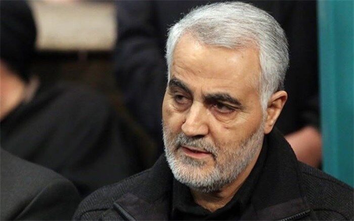 متن وصیت‌نامه سردار شهید قاسم سلیمانی منتشر شد: خدایا برای دفاع از دینت، دویدم و افتادم و بلند شدم