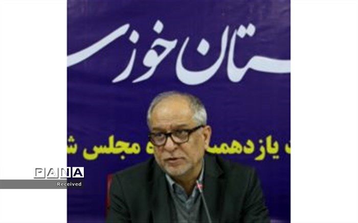 رئیس ستاد انتخابات استان خوزستان: حدود ۷۰ هزار نفر به صورت مستقیم در برگزاری انتخابات مشارکت خواهند داشت