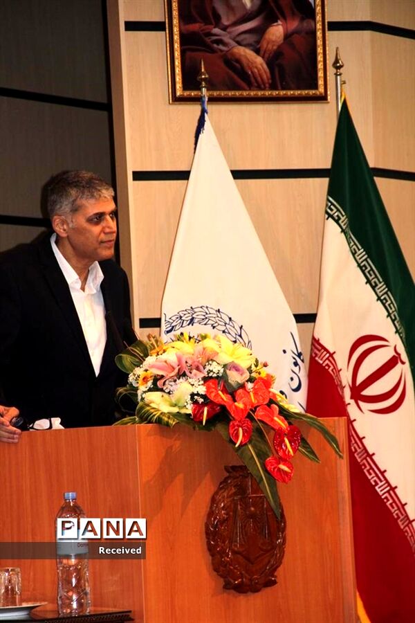 نشست کانون وکلای دادگستری مازندران با حضور معاون حقوقی رئیس جمهوری