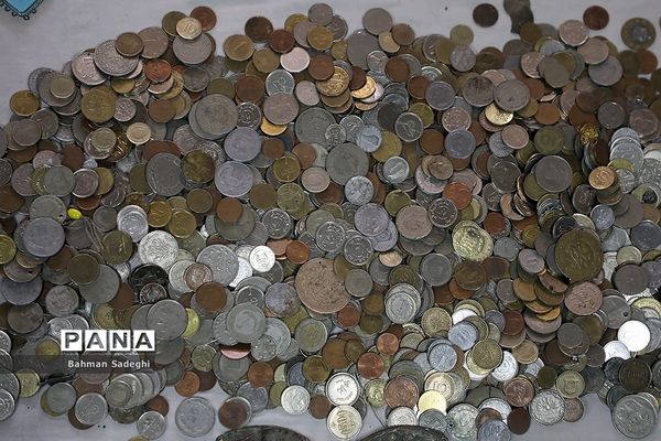 بازدید دو عضو شورای شهرتهران  ازجمعه بازار  پروانه