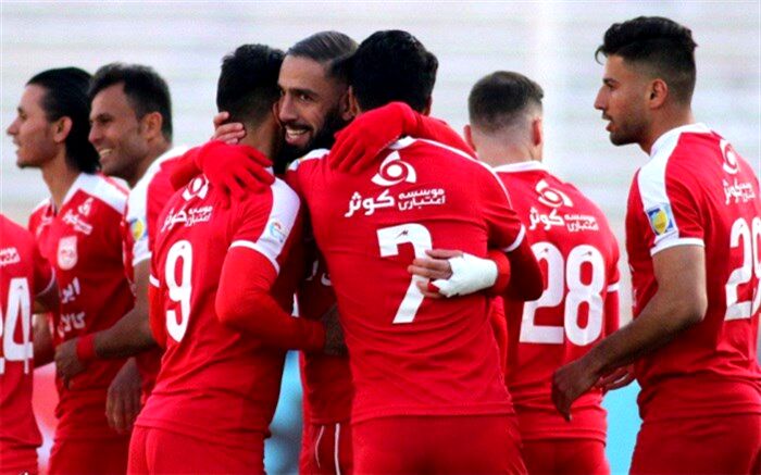 لیگ برتر ایران؛ پولدارها با کامبک مدعی شدند