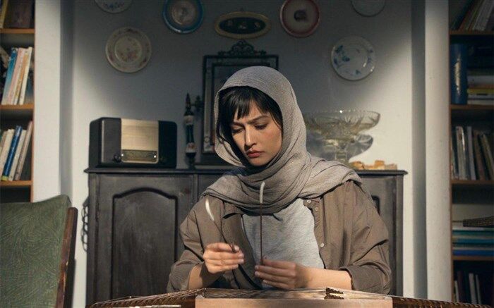 مهرجویی با «لامینور» متقاضی اکران نوروز شد