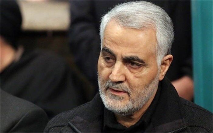 متن وصیت‌نامه سردار سلیمانی منتشر شد