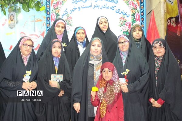 ایستگاه صلواتی در میدان امام خمینی (ره) بوشهر