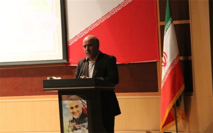 مدیر آموزش و پرورش اسلامشهر:جامعه فرهنگیان باآگاهی بخشی و ایجاد شور و نشاط در انتخابات مشارکت  حداکثری خواهند داشت