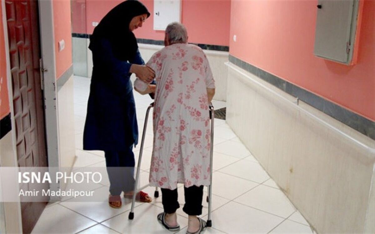 در هر شرایط مادر بودن