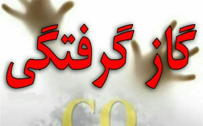 جان باختن بیش از ۲۰۰ نفر بر اثر مسمومیت با گاز مونوکسیدکربن در کشور