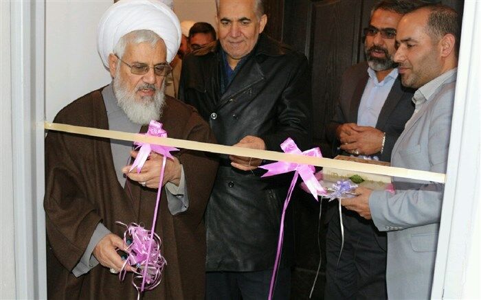 افتتاح و واگذاری 20 واحد مسکن مددجویی  در شهرستان ابهر