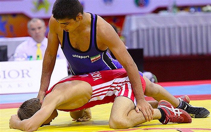 انتخاب البرز به عنوان میزبان مسابقات کشتی دانش‌آموزان سراسر کشور