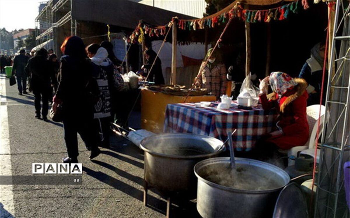 تقویت زیرساخت‌های گردشگری لرستان