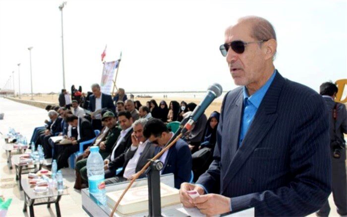سرداران مبارزه با استکبار، بهترین الگو برای پرورش دانش آموزان در تراز اسلامی هستند