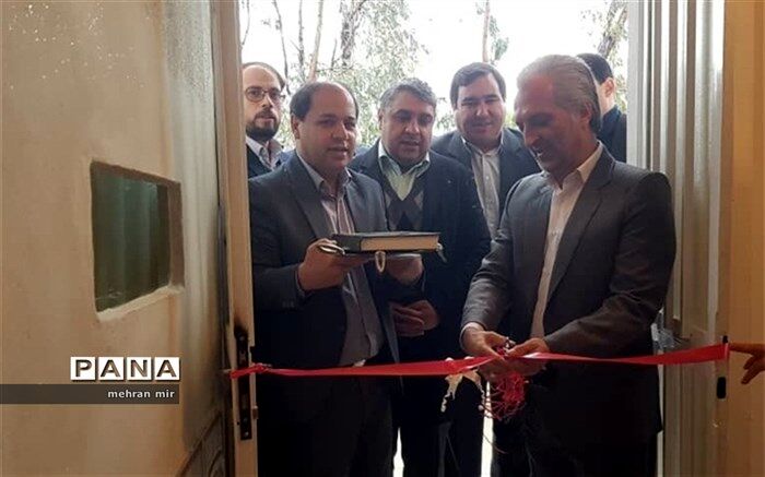 نهمین مرکز اختلالات یادگیری دولتی استان گلستان افتتاح شد