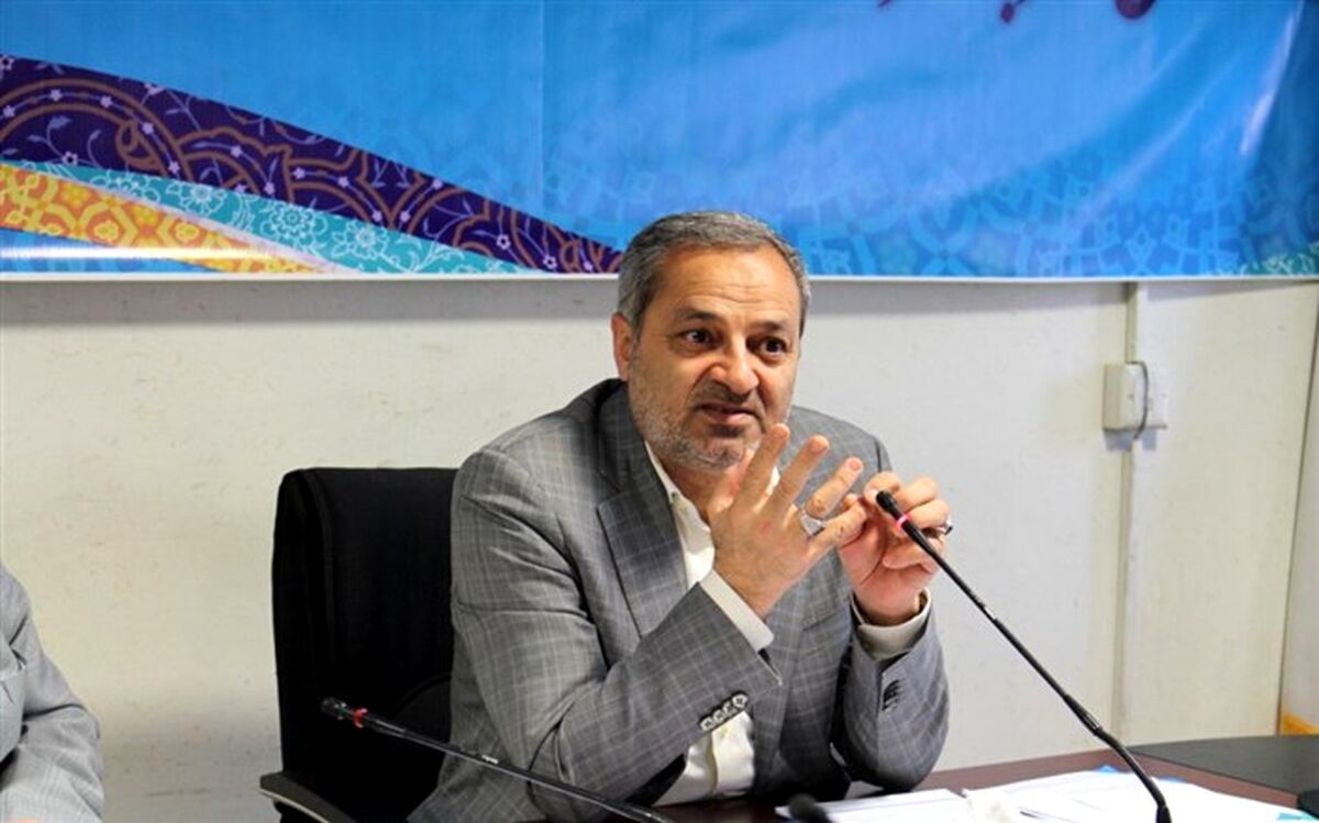 کاظمی: حضرت زهرا(س) فراتر از جامعه اسلامی و متعلق به تمام بشریت است