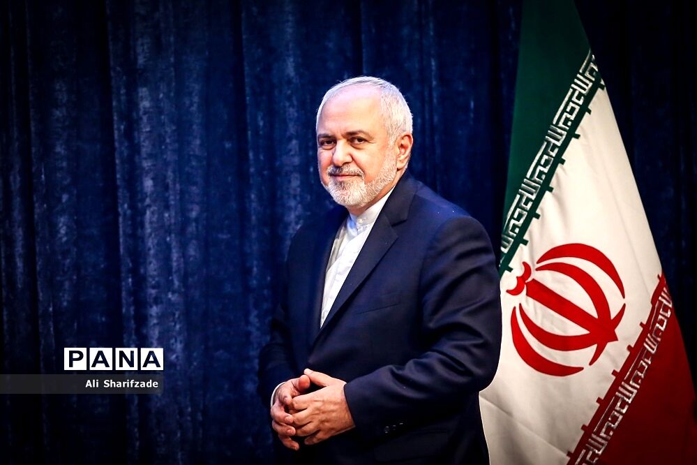وزیران خارجه ایران و ژاپن درباره موضوعات منطقه‌ای گفت و گوکردند