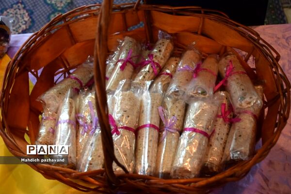 برگزاری جشن مهربانو به‌مناسبت ولادت حضرت فاطمه زهرا (س) در شیراز