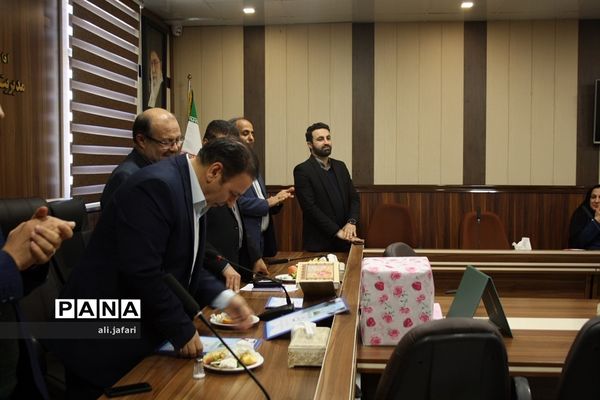 بزرگداشت میلاد حضرت فاطمه زهرا(س) در آموزش و پرورش شهرری