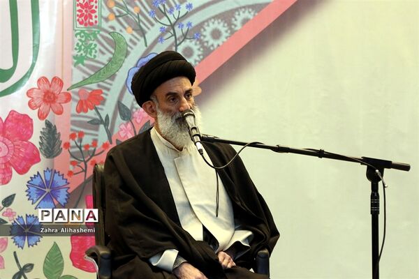 مادران فاطمی، دختران زینبی