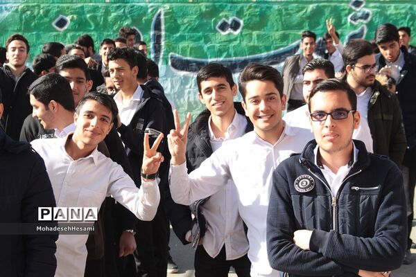رای اولی ها