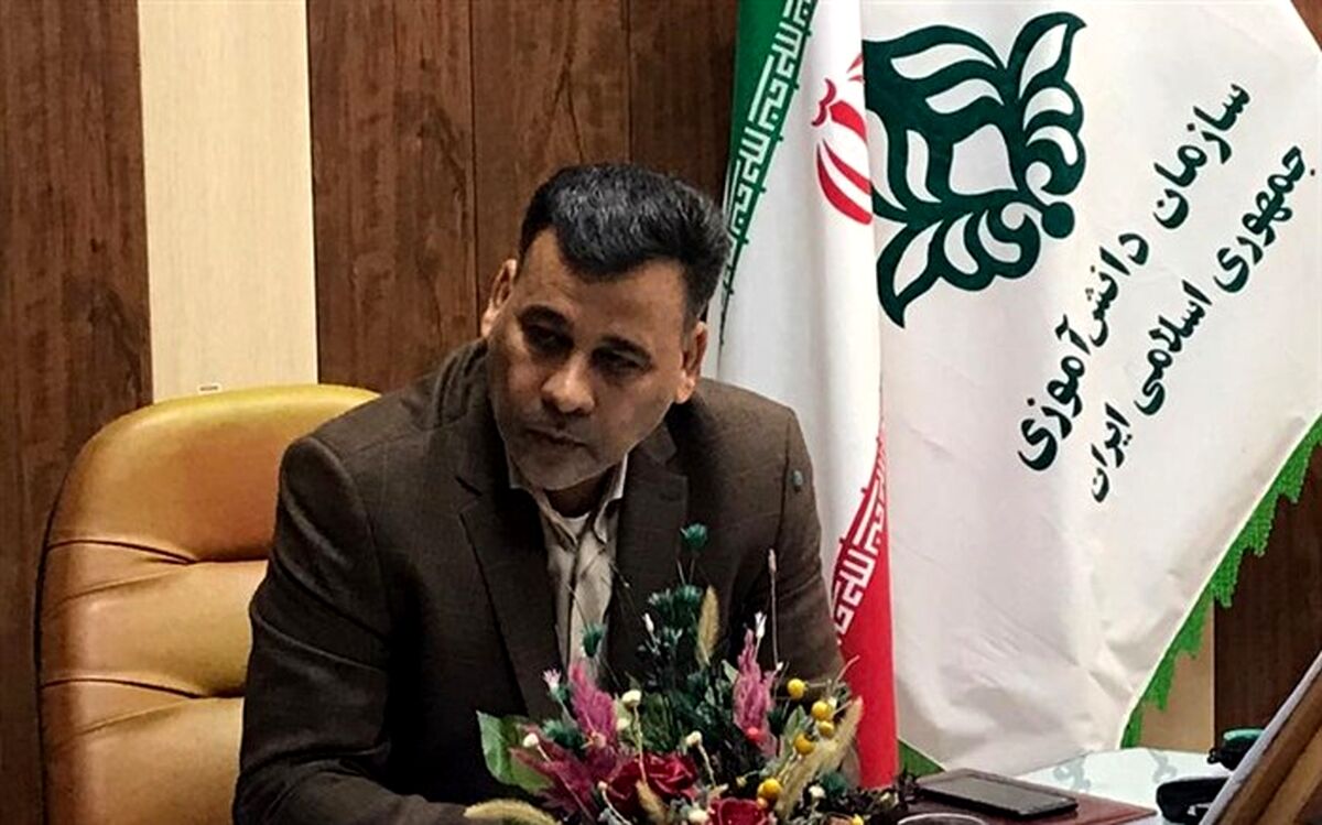 عملکرد سازمان دانش آموزی در دهه مبارک  فجرقابل تحسین بود
