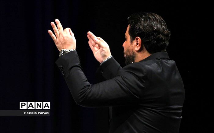 جشنواره موسیقی فجر در مازندران اجرا می‌شود